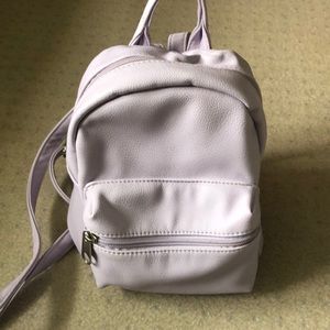 Mini backpack